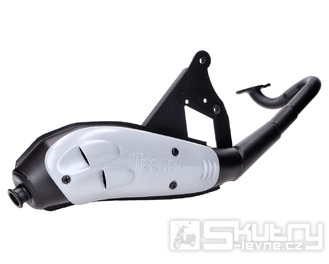 Výfuk Tecno pro PGO Big Max, G-Max, Hot, PMX T-Rex, Tornado