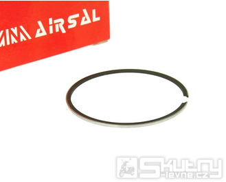 Pístní kroužek Airsal Sport 69,5ccm 47,6mm pro Suzuki, Aprilia LC