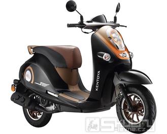 Kentoya Miu 125 4T