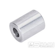 Pouzdro pro Polini Speedengine/Evolution, hliníkové pro Piaggio Ciao, Bravo, Si, Boxer