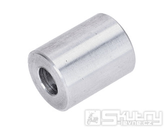 Pouzdro pro Polini Speedengine/Evolution, hliníkové pro Piaggio Ciao, Bravo, Si, Boxer