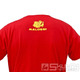 Tričko Malossi červené - různé velikosti