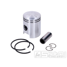 Pístní sada NTS velikost A 39,945 mm 14 mm pístní čep pro Kreidler Florett, Flory