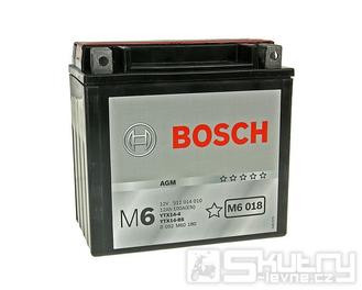 Baterie Bosch YTX14-BS