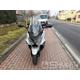 Servis Kymco AK 550, 19896km – kompletní údržba, variátor, brzdy, pneu