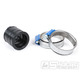 Sada příruby sání BGM PRO Ø24mm s karburátorem Polini CP23 pro Vespa GS150, GS2, GS3