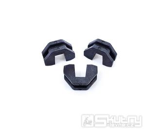 Vodítka variátoru pro Honda Lead 100, 110