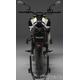 Benelli BKX 300S Euro5+ s prodlouženou zárukou na 4 roky - barva šedá
