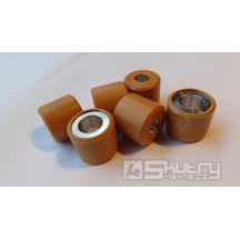 Válečky variátoru Piaggio Leader 125 4V 4T 19x17 mm 7,3 g - 6ks