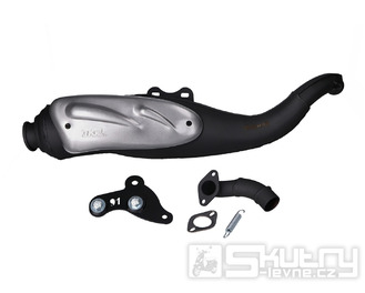 Výfuk Turbo Kit TKR pro TGB R50X, Bullet