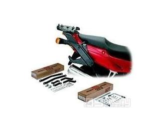 Y 127 GIvi univerzální montážní sada pro WINGRACK N 140, N141 (3 kufry)