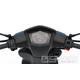 Peugeot Kisbee Active 50i 4T 25km/h Euro5 - barva River Blue