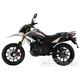 Keeway TX 125 Motard E3