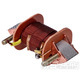 Nabíjecí cívka alternátoru 6V pro Simson S50, S51, S70, SR50, SR80, KR51/2