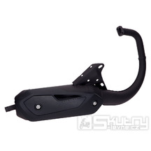 Výfuk Tecnigas Silent Pro pro Minarelli vertikal