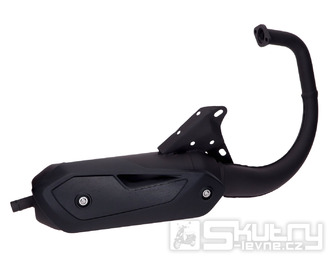 Výfuk Tecnigas Silent Pro pro Minarelli vertikal