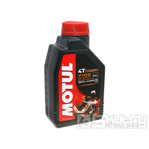 Motorový olej Motul 4T 7100 20W-50 1 litr