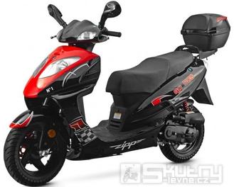 Zipp GP 500 - 50 ccm 4T