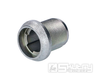 Pouzdro zámku schránky na nářadí pro Simson S50, S51, S70, SR50, SR80