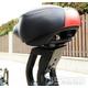 Elektrokoloběžka Nitro scooters Monster 1800