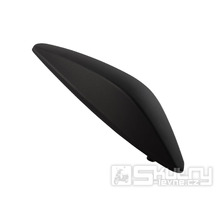 Ozdobná horní lišta předního blatníku černá matná pro Vespa Primavera 50-150ccm 2T, 4T 2019-