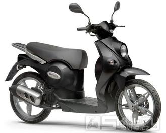 Benelli New Pepe 50 2T