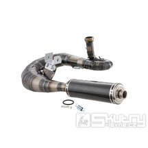Závodní výfuk SIP Performance Camaro by Nordspeed pro Vespa PX 80–150, VNA–TS, VBA–Super