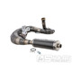 Závodní výfuk SIP Performance Camaro by Nordspeed pro Vespa PX 80–150, VNA–TS, VBA–Super