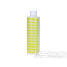 Odměrka 2T oleje Schmitt 250ml žlutá