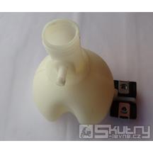 Nádobka chladící kapaliny