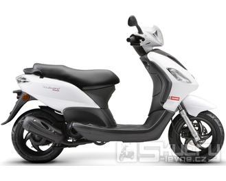 Derbi Boulevard 50 2T