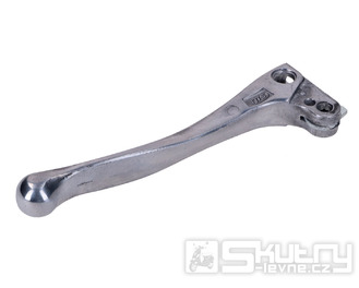 Spojková páčka pro třístupňový moped Puch