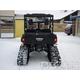 EMU 500 tractor Snowtrack