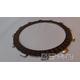 Clutch driving plate