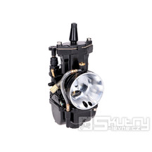 Karburátor Naraku Black Edition s plochým šoupátkem V.2 Racing 32mm