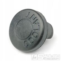 Víčko chladící kapaliny pro Aprilia SR GT, Piaggio Medley