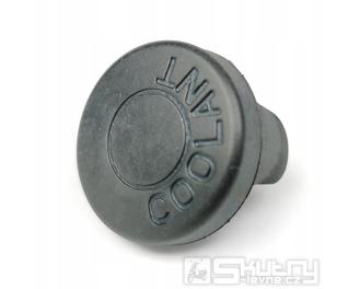 Víčko chladící kapaliny pro Aprilia SR GT, Piaggio Medley