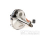 Kliková hřídel BGM PRO Touring (rotační šoupátko) zdvih 60mm, ojnice 105mm pro Vespa PX 125, PX 150