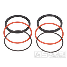 Sada těsnicích kroužků Polini Speed Drive pro Piaggio, Minarelli