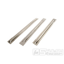 Opravné výztuhy podlahy 3 ks 440x35mm pro Vespa VNB, VBB, Sprint, GT, Rally, TS