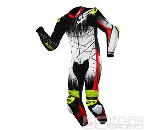 Kombinéza 4SR Racing Ultra Light Matrix AR