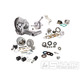 Tuningová sada SIP BFA 225ccm pro Vespa PX, Rally, T5, 125 VNA-TS, 150 VBA