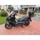 Kymco Downtown 125, 15025km - kompletní servis