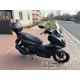 Kymco SKY TOWN 125i ABS Euro5+ - barva černá