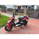 Kentoya Viron Sport 125, 27294km – uvedení do provozu + oprava převodovky