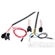 Modul vstřikování Malossi Force Master 2.1 pro Vespa 125, 150ccm 3V ie iGet Euro 4