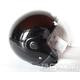 Přilba Tornado HELMETS TS černá