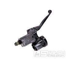 Brzdová pumpa pro přestavbu na kotouč 220 mm pro Simson S51 / S51 Enduro [M531, M541, M542]