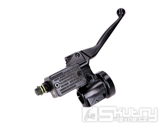 Brzdová pumpa pro přestavbu na kotouč 220 mm pro Simson S51 / S51 Enduro [M531, M541, M542]