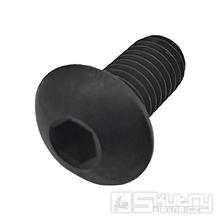 Šroub s šestihrannou knoflíkovou hlavou